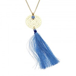 Biba Blue